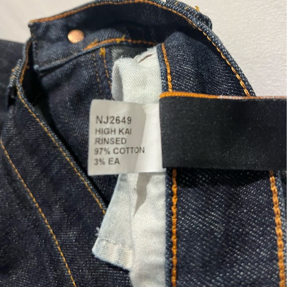 Nudie Jeans - Picture 8 of 8